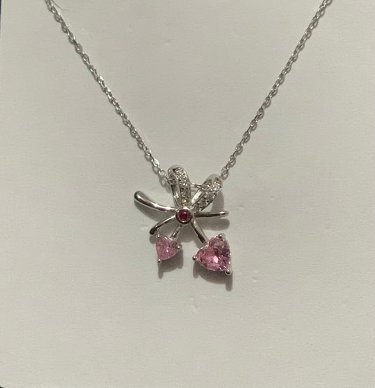 Elegant Silver Chain Pendant for Women – Classic Everyday Wear